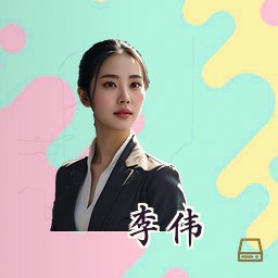 李伟