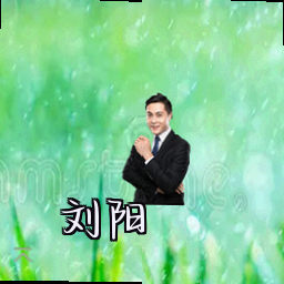刘阳